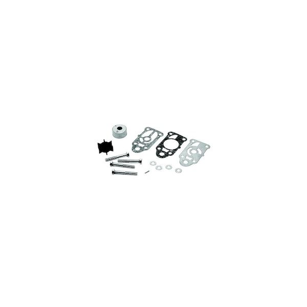 Water Pump Repair Kit, Mercury, 3.3hp